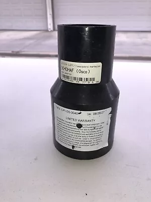 Osco Marine Hose Adaptor 3040HAF CP-000-3040 • $35