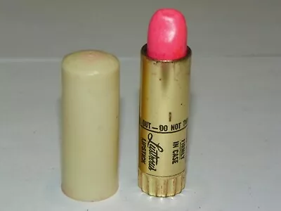 VINTAGE Revlon Futurama Lustrous  Lipstick Refill PINK  Used  9520 • $17.20