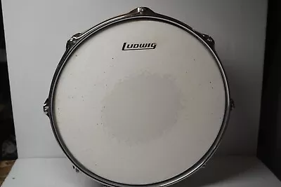 Ludwig Piccolo 13  Wood Snare Drum New • $159.95