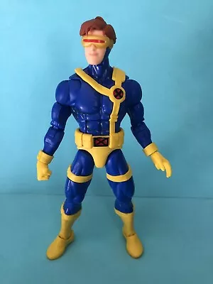 Marvel Legends Cyclops X-MEN Animated Mixup • $38.99