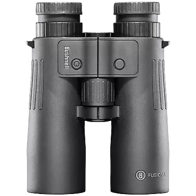 $524.99 • Buy Bushnell Fusion X 10x42 Laser Rangefinding Binoculars ActivSync Display 1 Mile