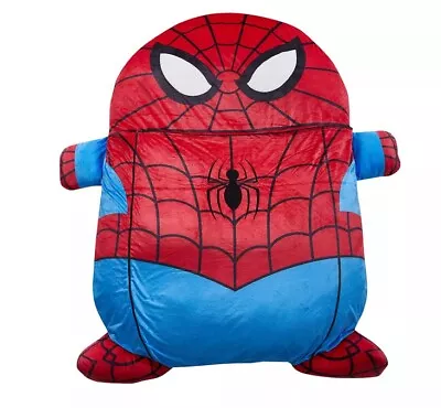 SPIDER-MAN Oversized Floor Lounger And Nap Mat • $90