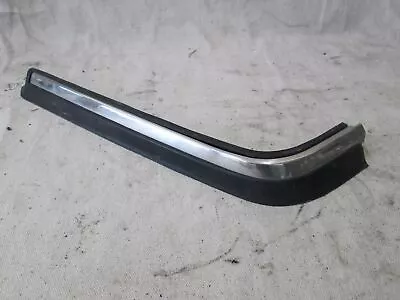 Volvo 240 86-93 Right Front Bumper Molding • $49.99