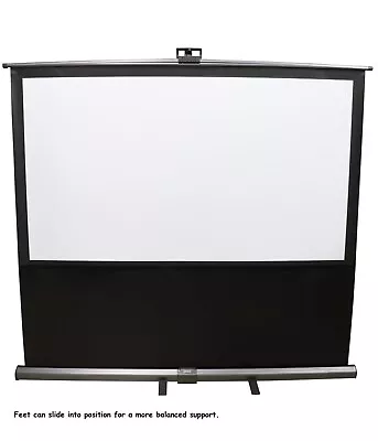 Da-Lite 94129 Theater-Lite HDTV  ScreenWide Power Surface 39x70  80  Diagonal • $200