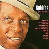 John W - Bubbles / Vee Jay Records CD New • $12