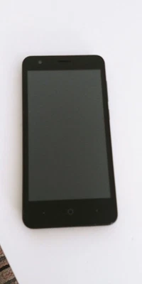 $10.99 • Buy ZTE Blade T2 Z559DL Cellphone Black 16GB CLEAN IMEI NO POWER *FREE SHIP*