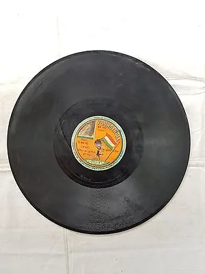 £22.14 • Buy Vintage 78 Rpm  Mai Jaan Gayi- Aadmi- Sunshi Aziz - Pf 3063 Young India Record
