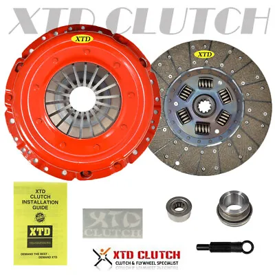 Xtd Sport Stage 2 Racing Clutch Kit 1994-2004 Ford Mustang 3.8l 3.9l 6cyl • $119.48