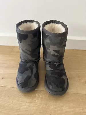 Emu Australia Ugg Boots Size 8 • $15