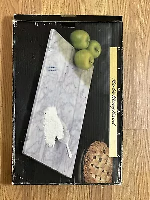 Himark Marble Pastry Board • $19.99