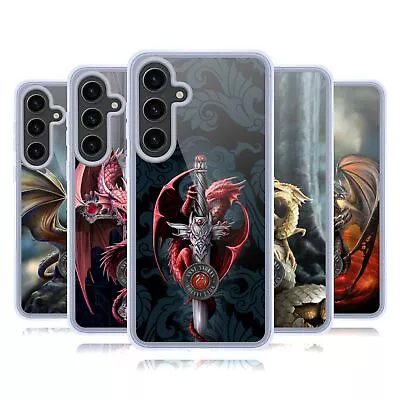 Official Anne Stokes Dragons Gel Case Compatible With Samsung Phones & Magsafe • $24.95