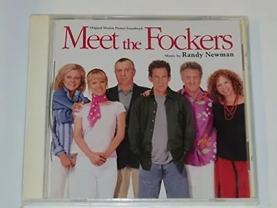 Meet The Fockers • £6.79