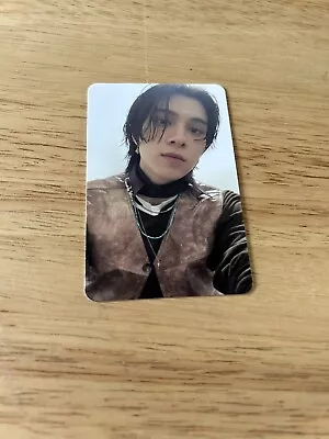 Wayv Hendery On My Youth Pcs • £4.56