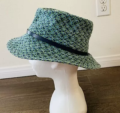 Marzi Hand Made Hat • $35