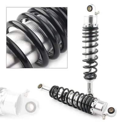 340mm Motorcycle Suspension Shock Absorber For Yamaha TY125 TY250 DT400 SRV250 • $126.03