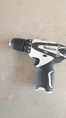 £35 • Buy Makita 10.8 V Df330d Combi Drill Body Only