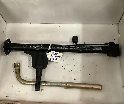 2001 Mercedes E320 Jack With Tools • $49