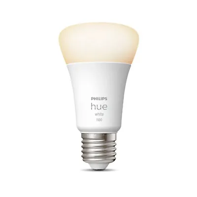 $34 • Buy Philips Hue White Bulb A60 E27