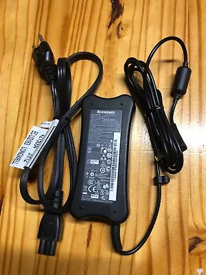 Genuine Original LENOVO PA-1650-52LC 19V 3.42A AC Power Adapter Charger 54Y8848 • $2.99