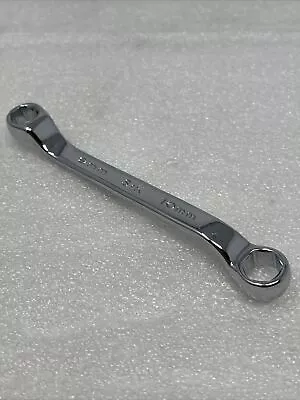 SK Tools 87779 Metric Offset Stubby Box End Wrench 6 Point 9mm X 10mm New USA • $19.99