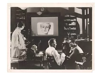 THE ASPHALT JUNGLE (1950) Marilyn Monroe Original MGM Studio  Photograph • $12.88