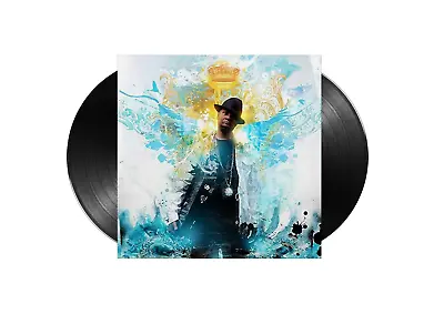 J Dilla - Jay Stay Paid (2xLP) Vinyl Record • $28