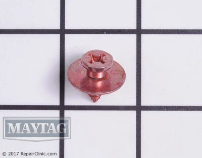 $10 • Buy NEW OEM WHIRLPOOL Refrigerator Door Handle Mounting Stud WP12992902
