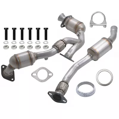 Catalytic Converter For 2000 - 2005 Ford Taurus / Mercury Sable 3.0L V6 • $214