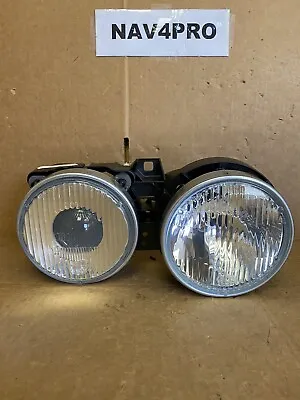 Fit 1983-1988 Bmw E30 Hella Halogen Right Passanger Headlight Light Oem  #A65 • $294.39