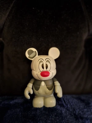 £19.90 • Buy Disney Parks 3  Vinylmation Have-A-Laugh Series Lonesome Ghost Figure