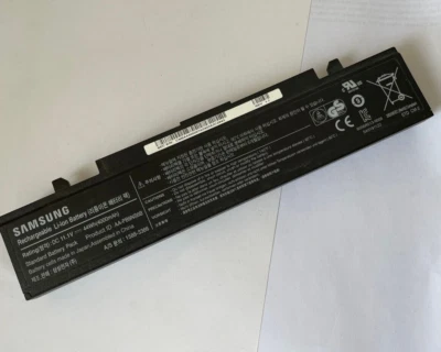 £35.99 • Buy Genuine Samsung R428 RV510 R530 R580 Laptop Battery AA-PB9NC6B AA-PB9NC5B 11.1V