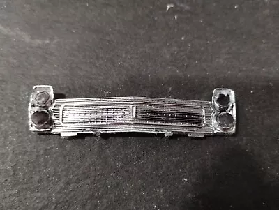 Moebius 1965 DYNO DON NICHOLSON Mercury Comet Cyclone Car  1/25  Front Grille  • $12