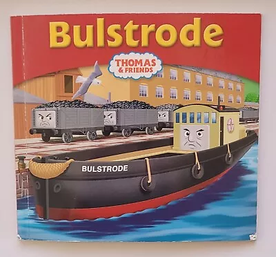 Bulstrode - My Thomas Story Library Book Number 15 • £2.99