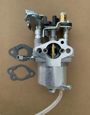 Carburetor Carb Assy. For Yamaha EF2000IS Inverter Generator 7DX-E4101-11-00 • $34.99