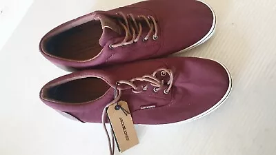 £19.99 • Buy Jack Jones Shoes Uk  10
