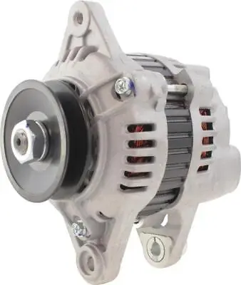 Alternator Fits Mitsubishi Marine K4E K4M L3C L3E 67-4630 674630 13827210 New • $102.90