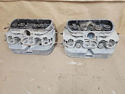 Engine Heads Aircooled VW Type 3 Fastback Squareback 311101373A Vintage OEM Core • $125