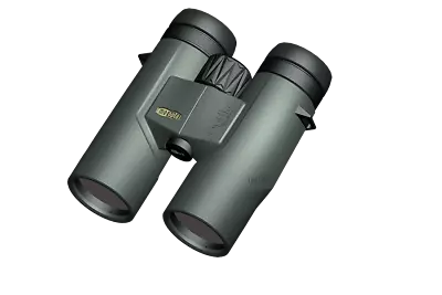 Meopta Optika HD 8x42mm Roof Prism Binoculars Molded Rubber Armor : 653500 • $449.99