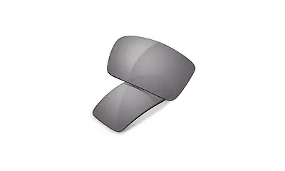 Oakley OEM Gascan Replacement Lens Kit Grey 13-499 • £81.11