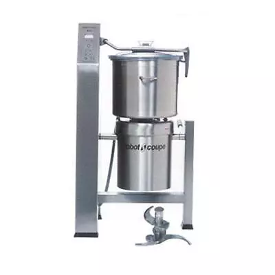 Robot Coupe - R45T - 45 L 13 1/2 HP Food Processor • $19257