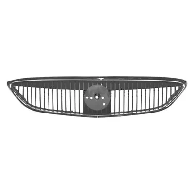 For Mercury Sable 2000 2001 2002 2003 Grille | Chrome/Black • $79.13