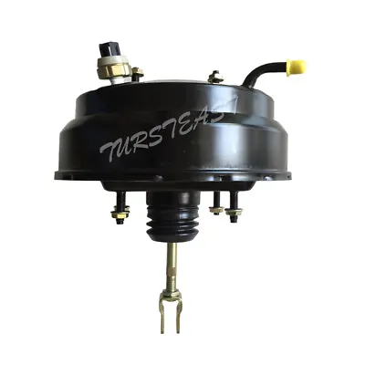 44610-6a100 Brake Booster For Toyota Land Cruiser Prado Kzj9 Rzj9 Vzj9 Lj9 Kzj95 • $198