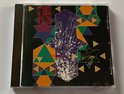 £9.99 • Buy Siouxsie And The Banshees : Nocturne [1983] Original 1989 Polydor CD Album