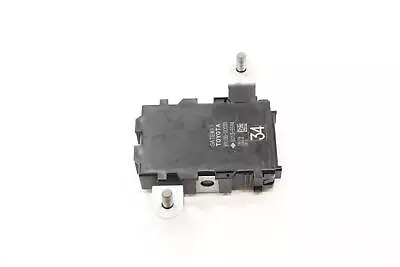 2018 - 2021 Toyota Tundra Gateway Network Computer Control Module Unit Oem • $69.48