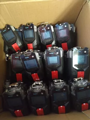 Lot Of 63 Blackline Safety G7C Multi Gas Detector Untested Parts • $249