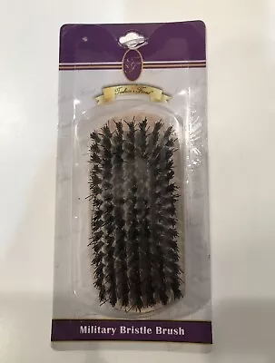 Toshiba’s Finest 3 Inch Military Bristle Brush New In The Pack • $8