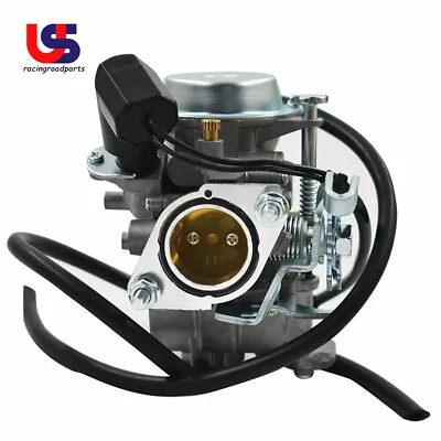 New Carburetor For Manco Talon Linhai Bighorn ATV UTV 260cc 300cc Carb • $47.99