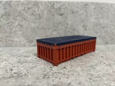 £9.99 • Buy Corgi - Brown/Blue Container Load - ARR Craib - CC12004 - 1:50/Code 3 - New/Mint
