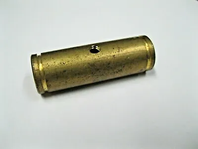 Black Powder CVA  Hawken Rifle Brass Ramrod Thimble • $16.92