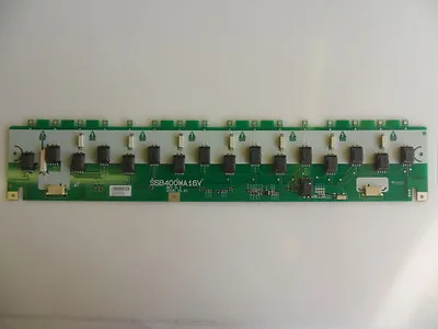 Samsung LE40R88BD Inverter PCB SSB400WA16V REV 0.1 • £19.50